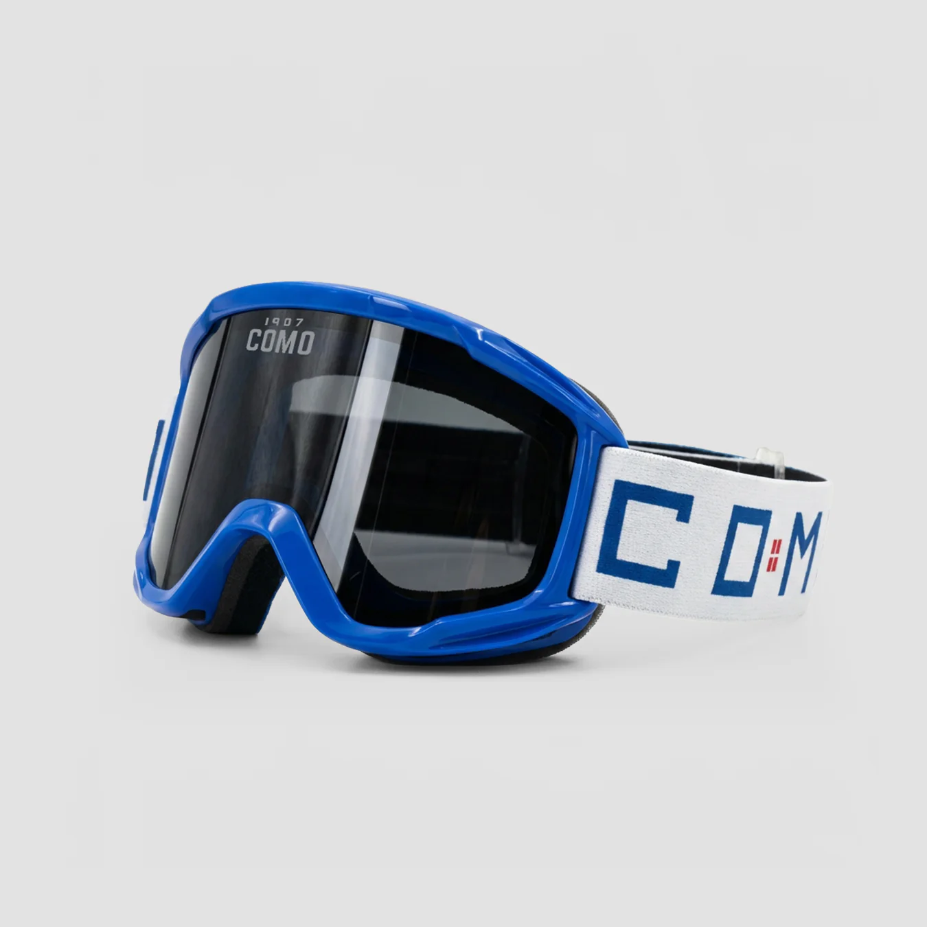 Maschera Da Sci Blu Royal - Image 3