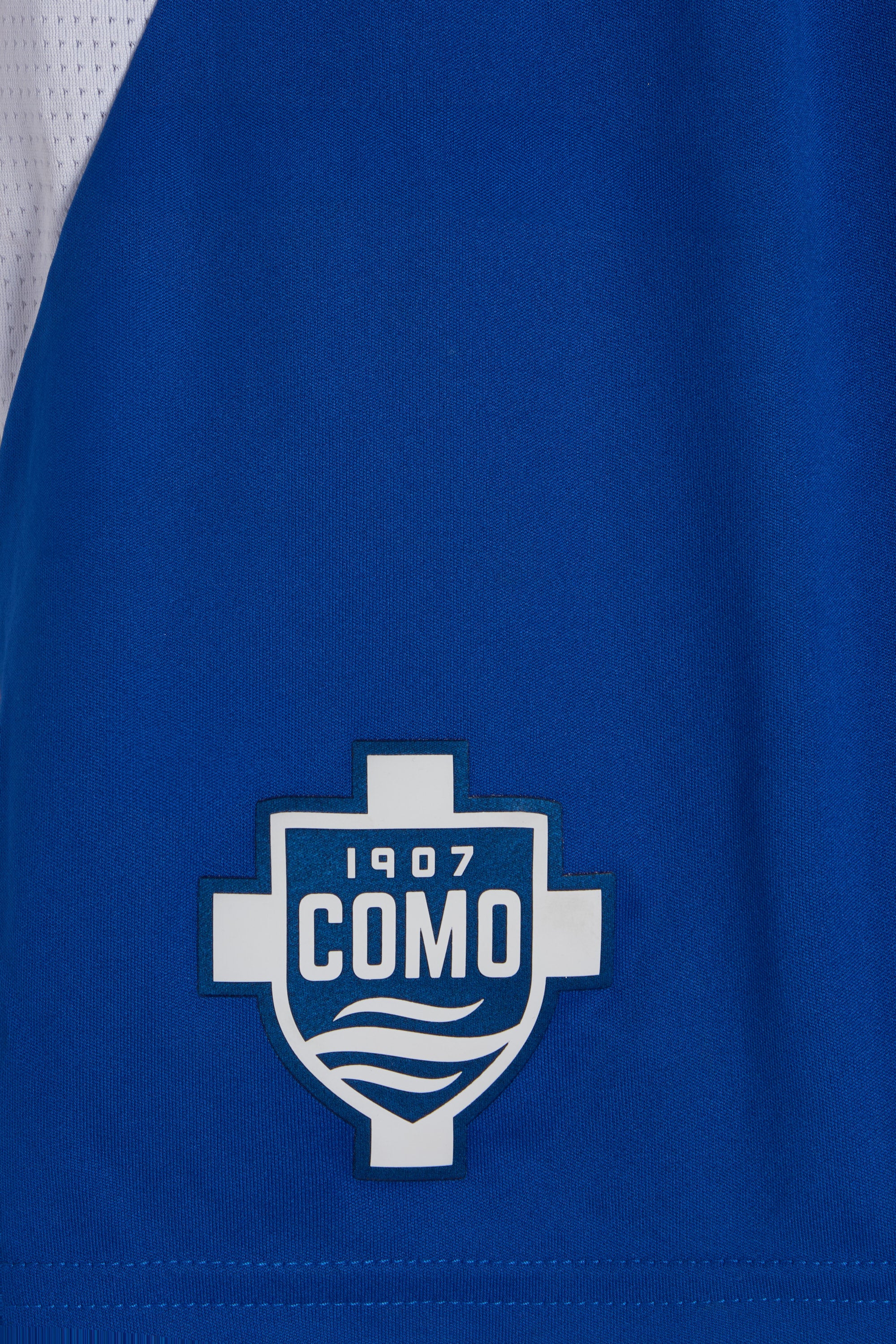 Pantaloncini Away 2024/2025 Como 1907 - Image 3