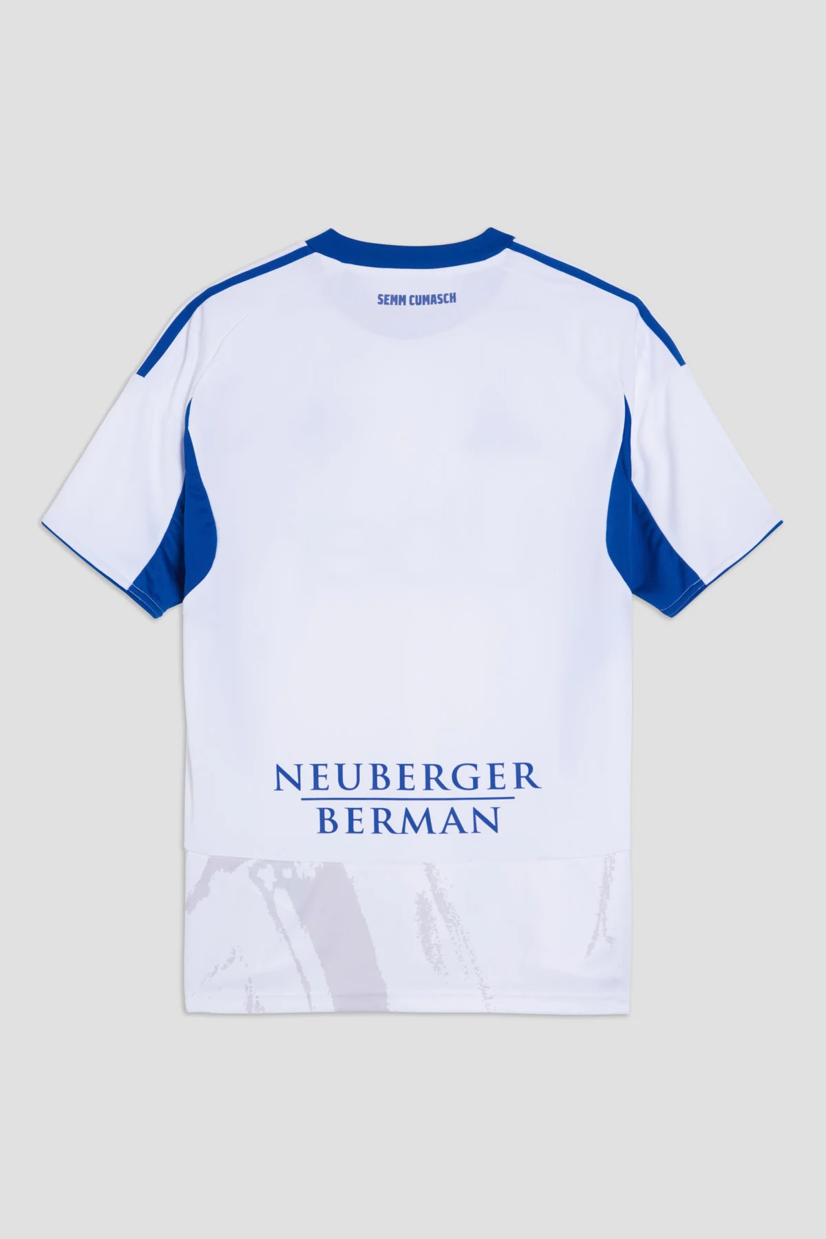 Como 1907 Maglia Away 2025/26 - Image 3
