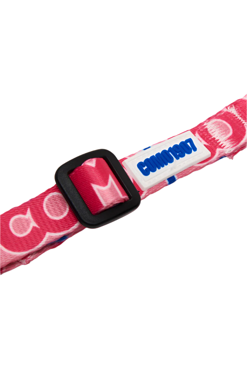 Cintura Sicurezza Cani Rosa Como 1907 - Image 3
