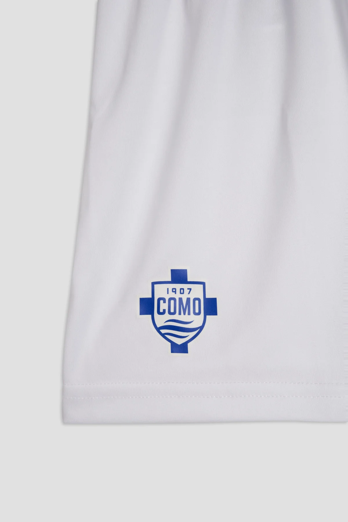 Como 1907 Home Mini Kit 2025/26 - Image 4