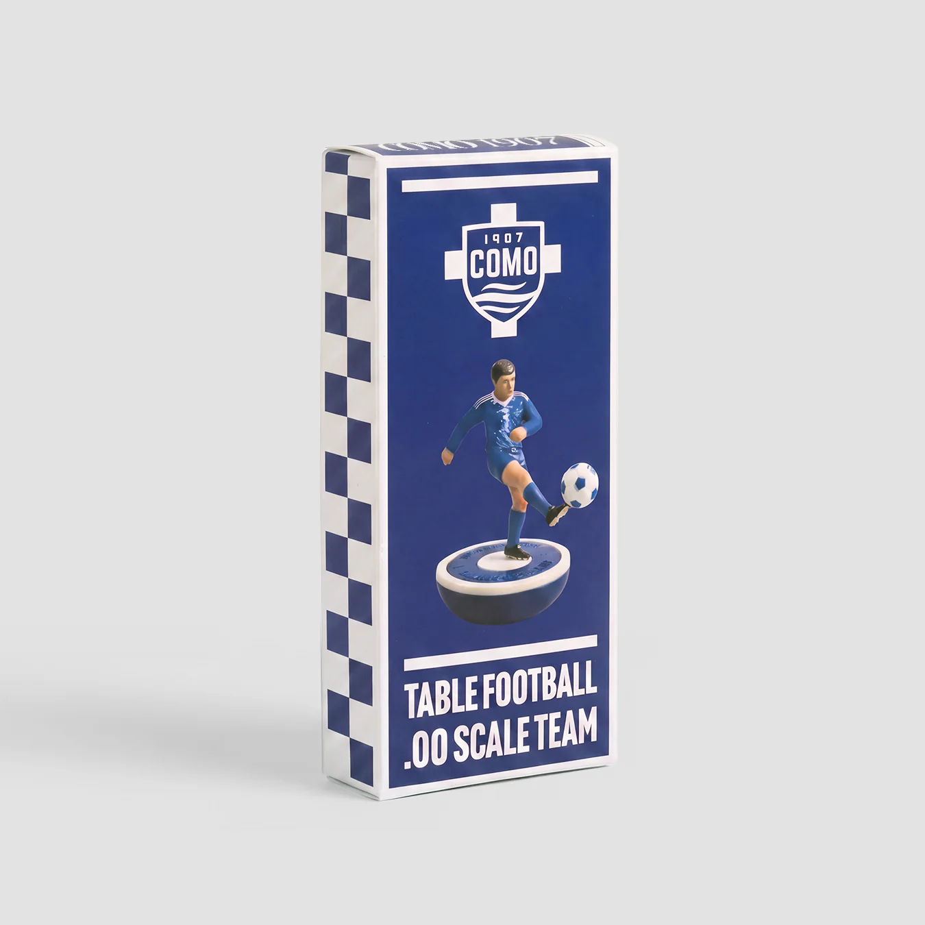 Como 1907 Subbuteo - Image 4