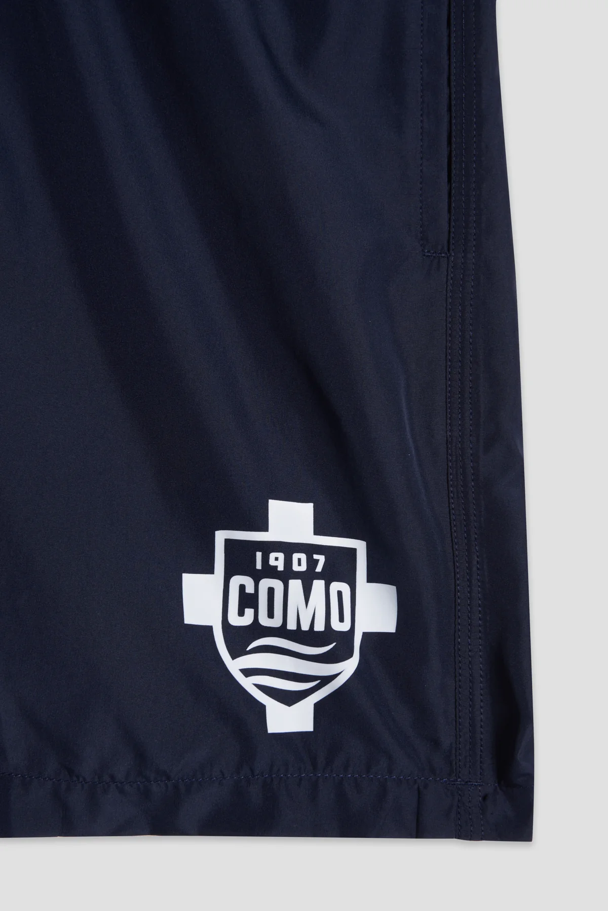 Costume Blu Navy Como 1907 - Image 3