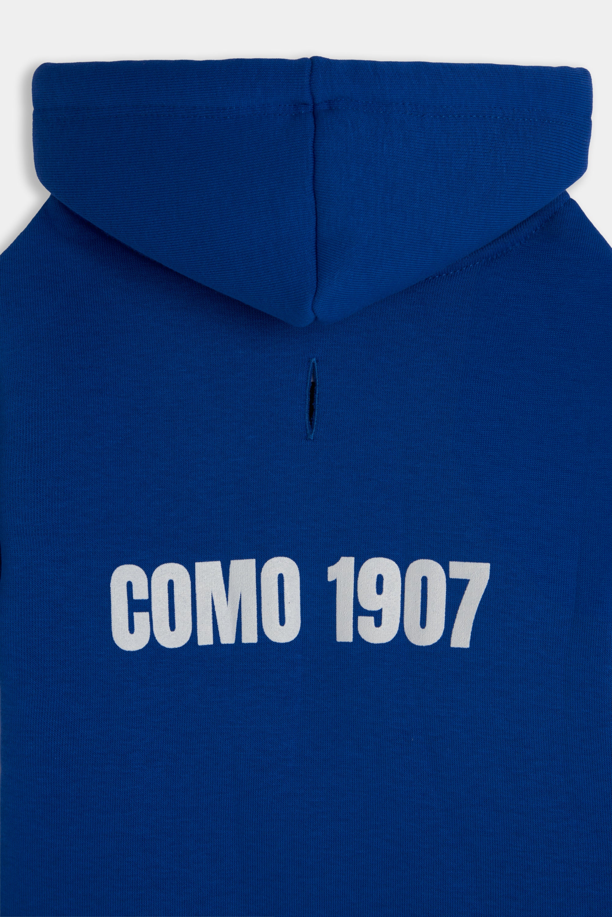 Felpa Cani Blu Como 1907 - Image 5