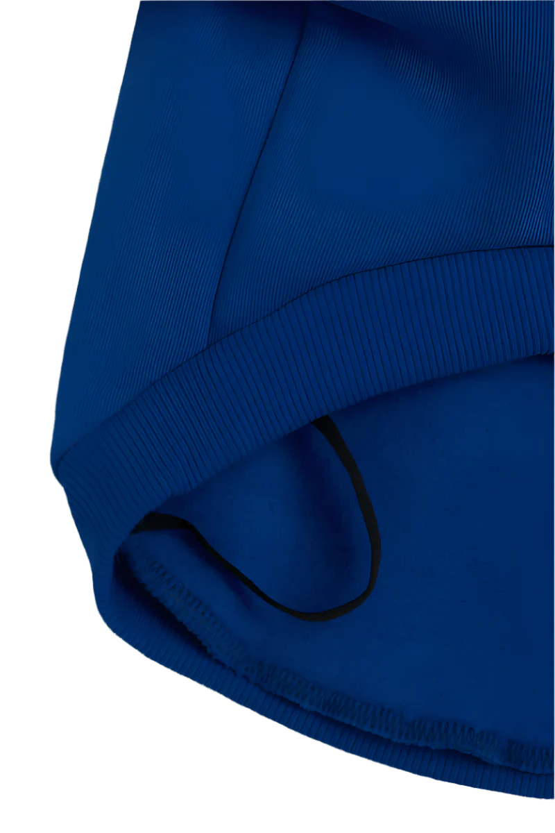Felpa Cani Blu Como 1907 - Image 6