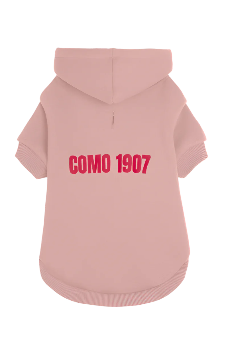 Felpa Cani Rosa Como 1907 - Image 3