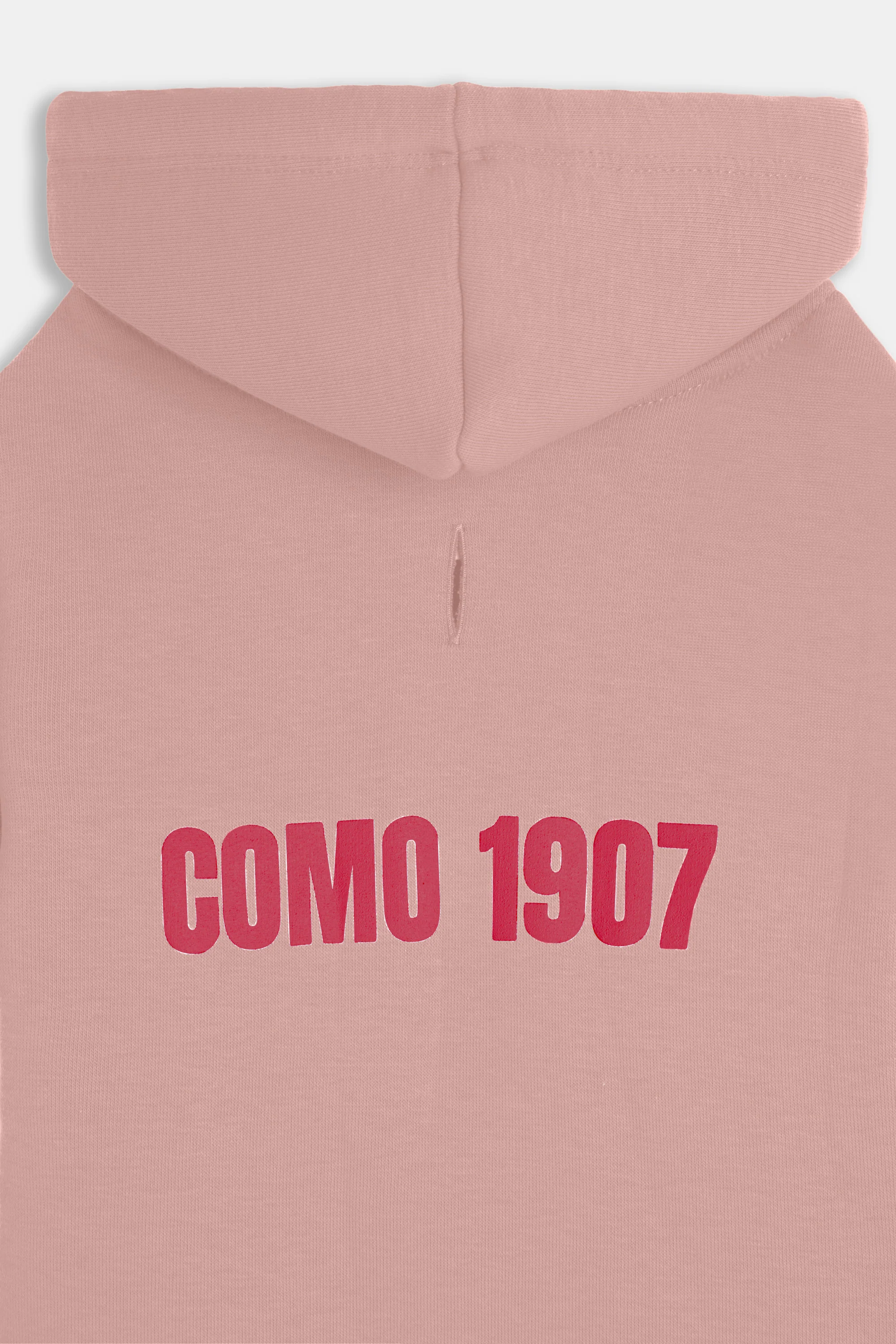 Felpa Cani Rosa Como 1907 - Image 6
