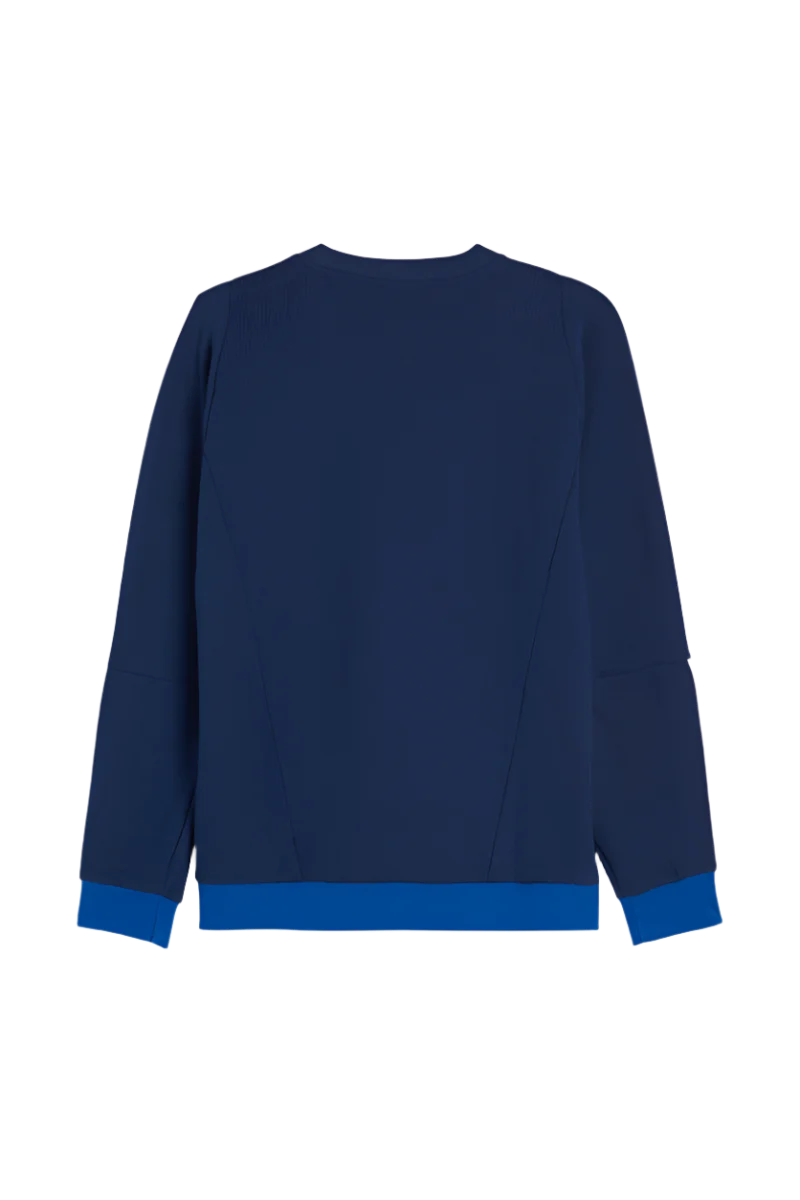 Felpa Crewneck Distinti Adidas X Como 1907 - Image 3