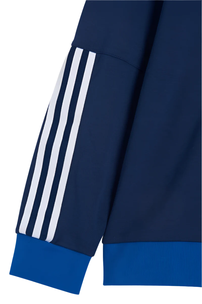 Felpa Crewneck Distinti Adidas X Como 1907 - Image 5
