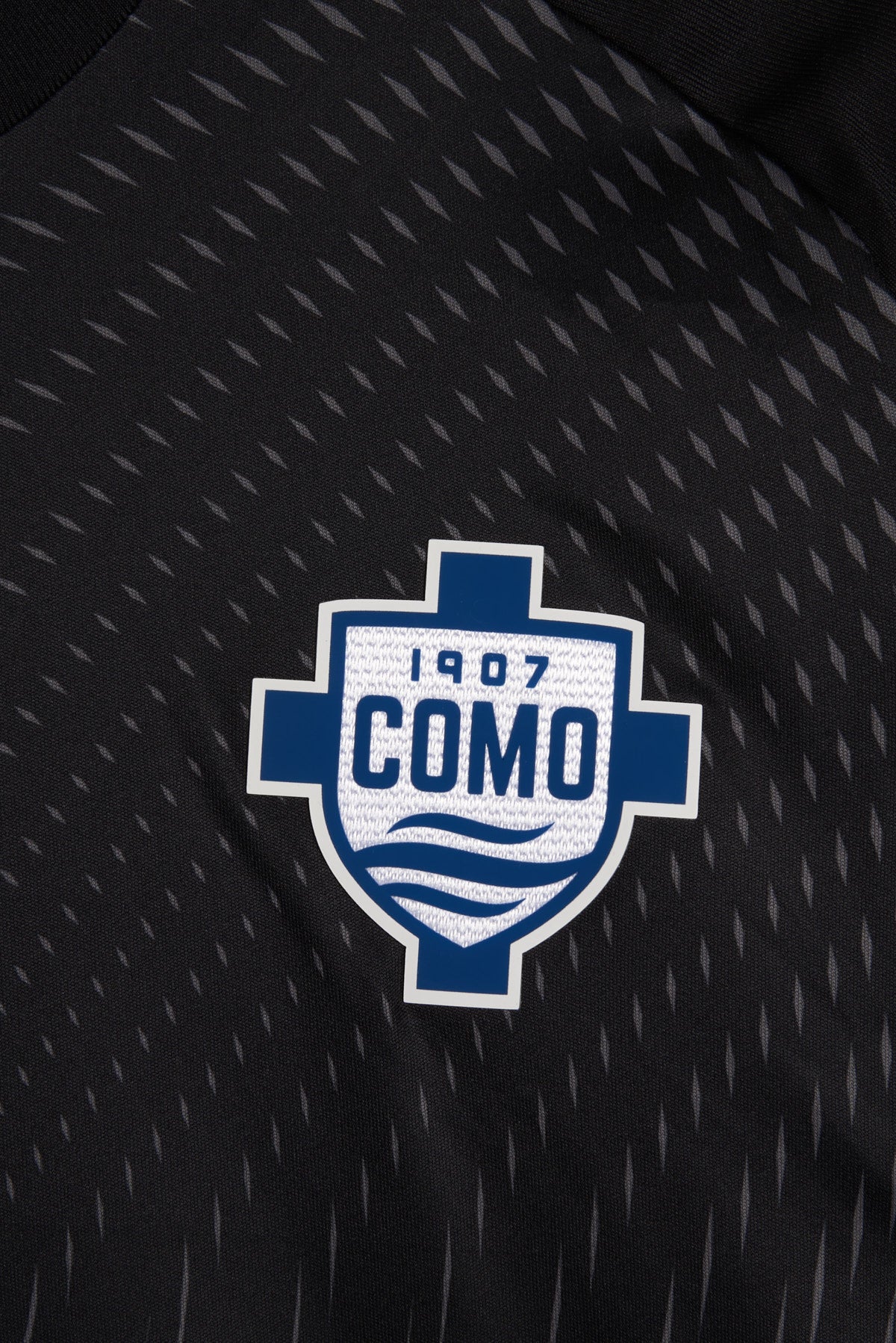 Como 1907 Maglia Gara Portiere Home 2025/26 - Image 5