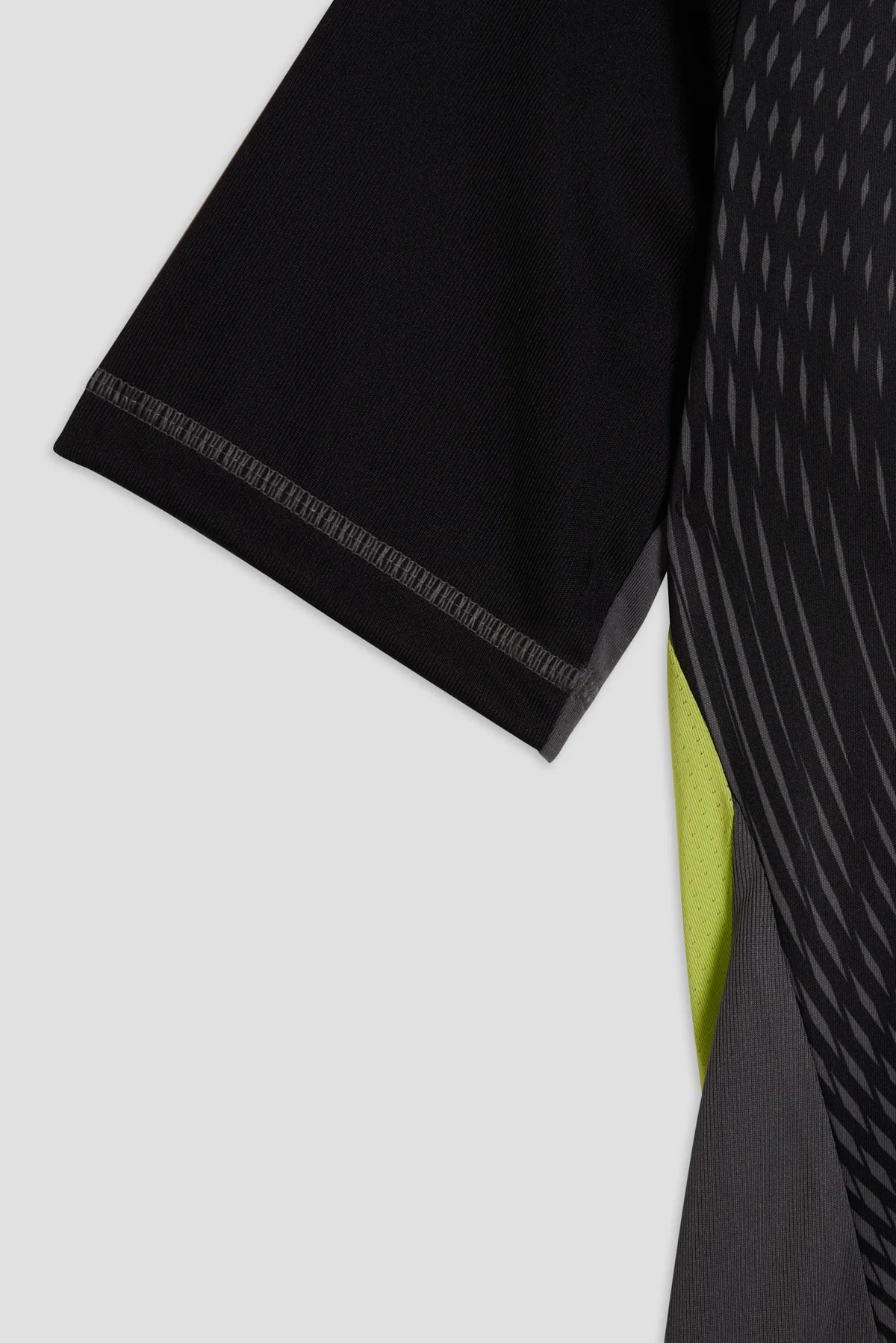 Como 1907 Maglia Gara Portiere Home 2025/26 - Image 6
