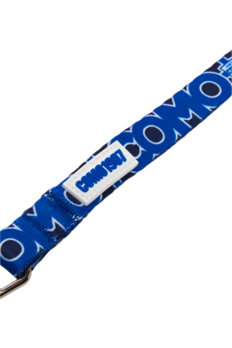Guinzaglio Regular Blu Como 1907 - Image 4