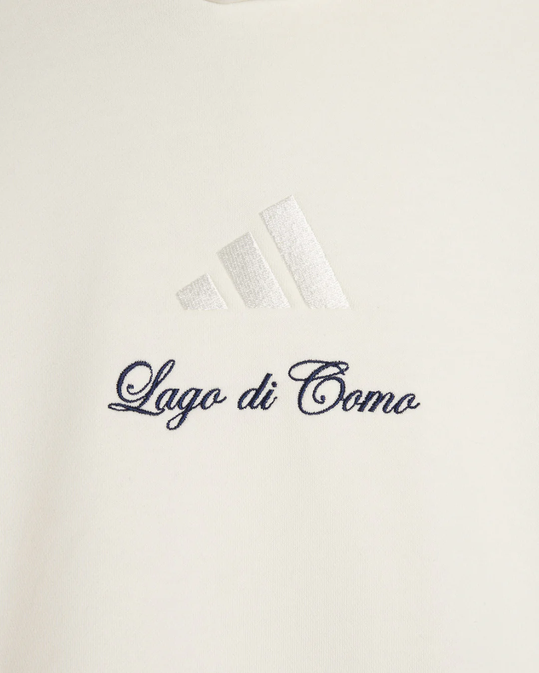Lago Di Como Sailing Staple Hoodie - Image 5