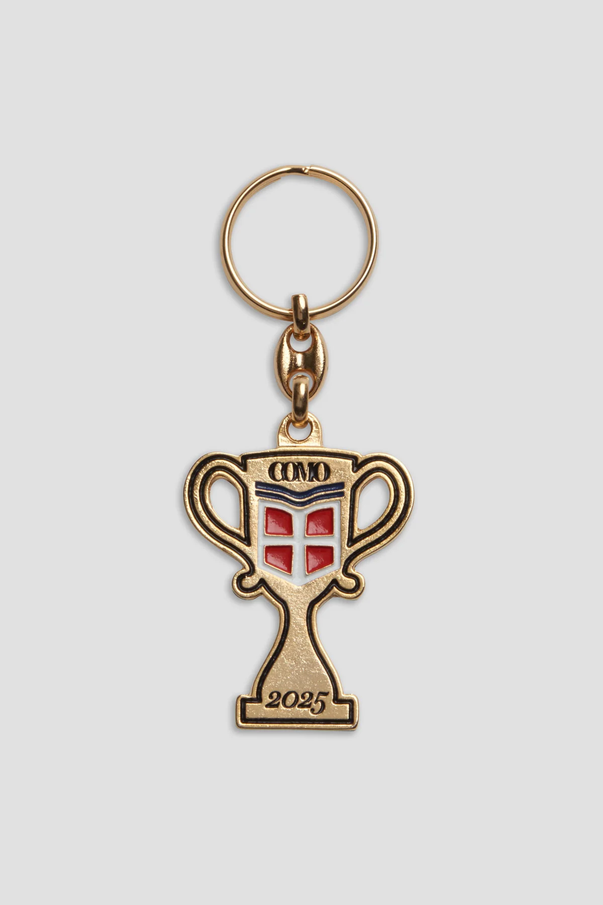 Como Cup Portachiavi Trofeo