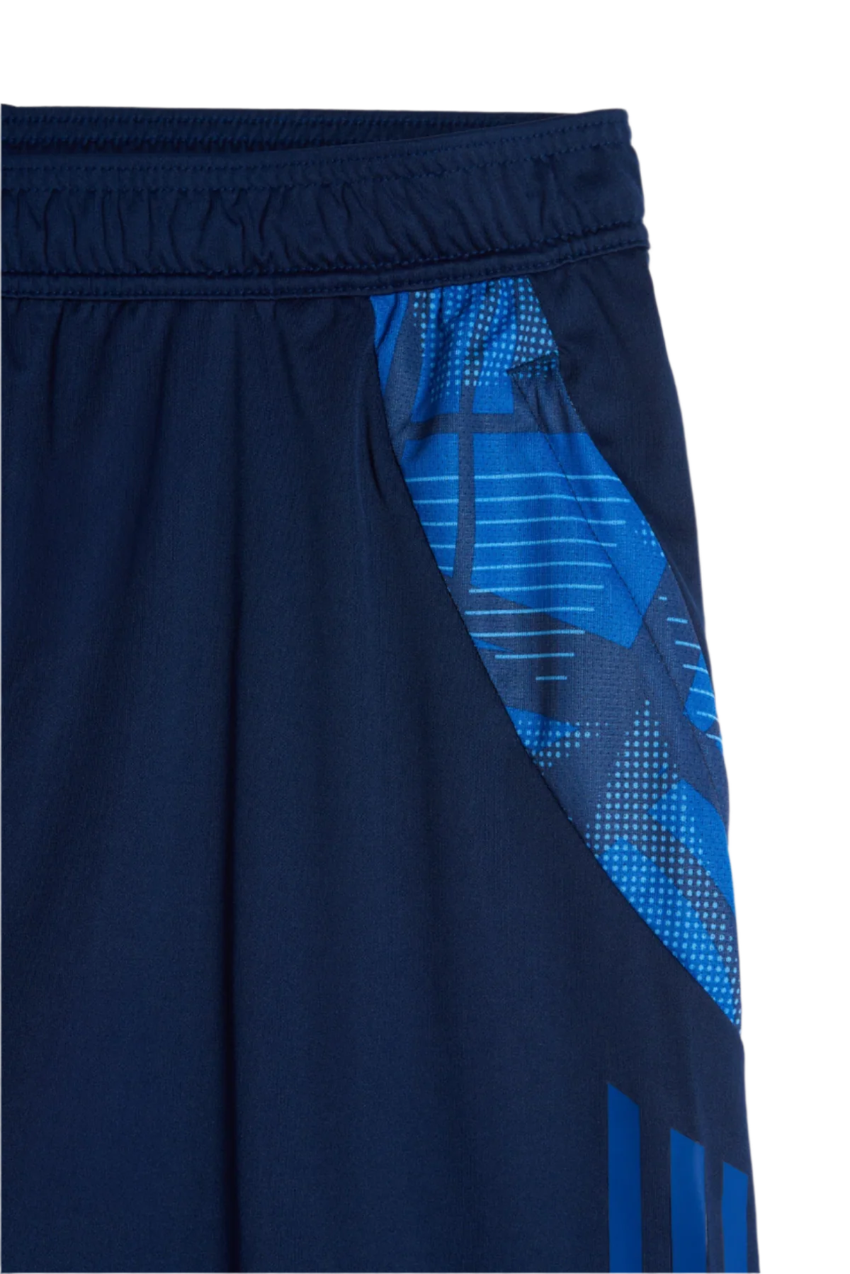 Pantaloncini Allenamento 2024/2025 Como 1907 - Image 5