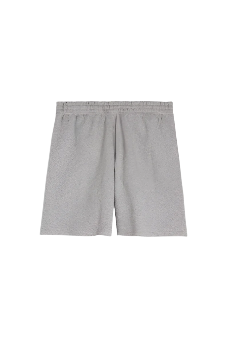 Pantaloncini Della Tuta Grigi Adidas X Como 1907 - Image 3
