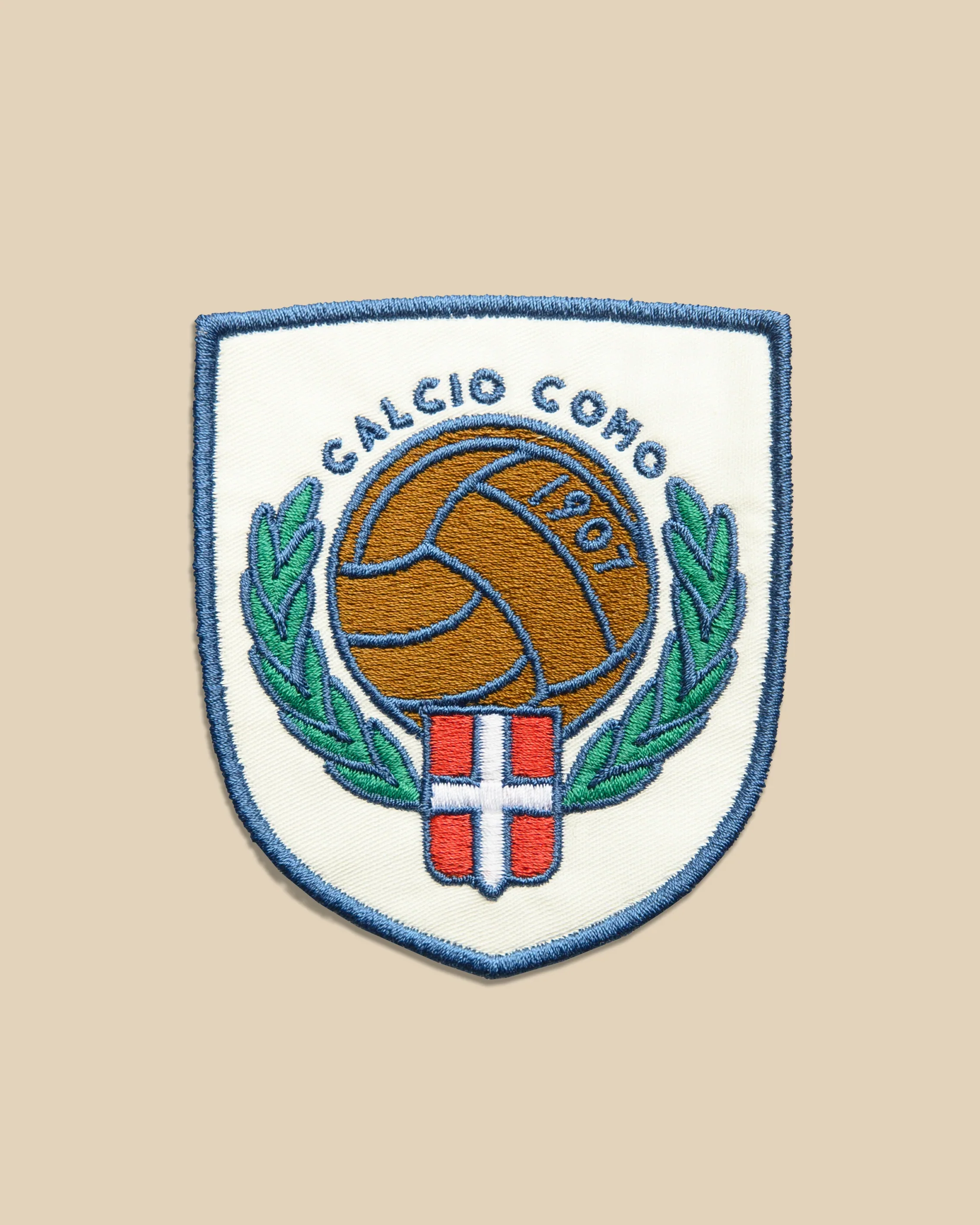 Patch Como Calcio