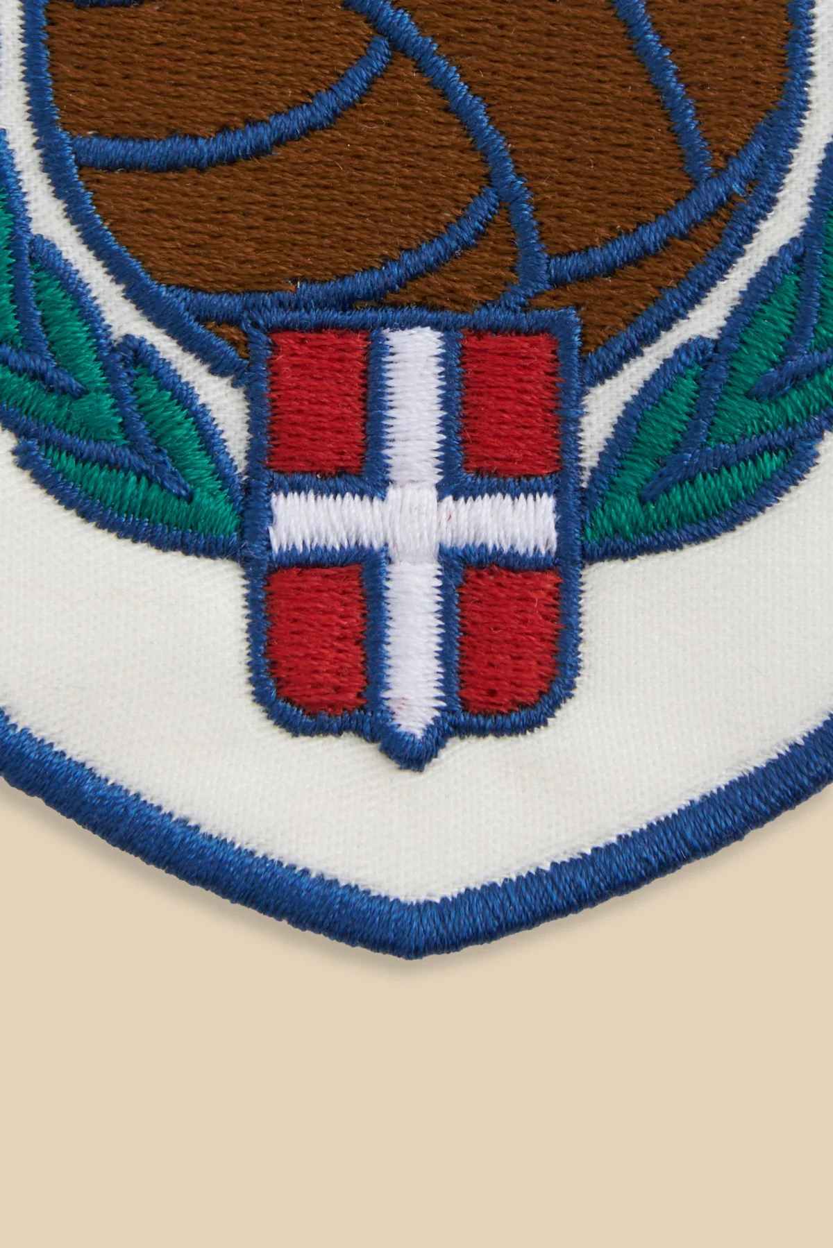 Patch Como Calcio - Image 4