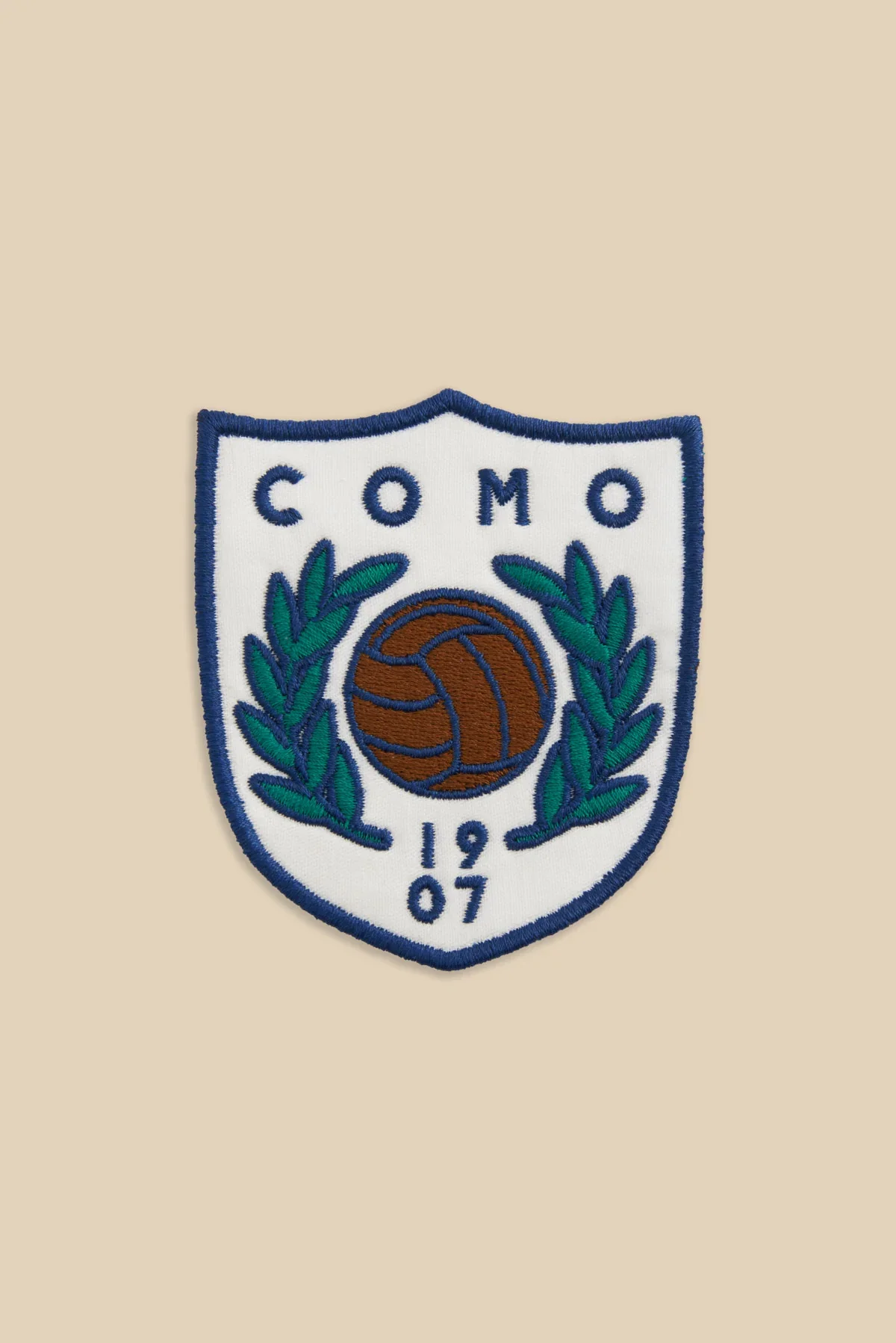 Patch Como Scudo - Image 2