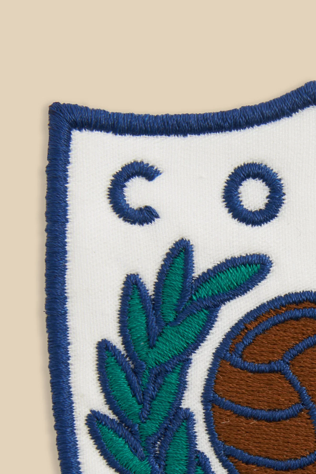 Patch Como Scudo - Image 3