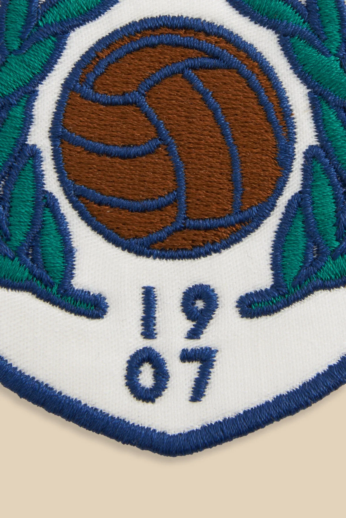 Patch Como Scudo - Image 4