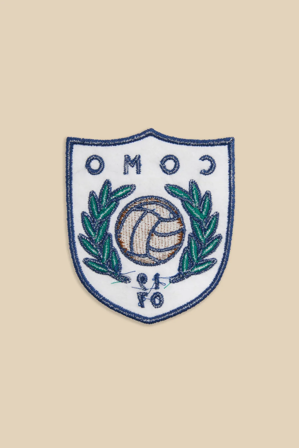 Patch Como Scudo - Image 5