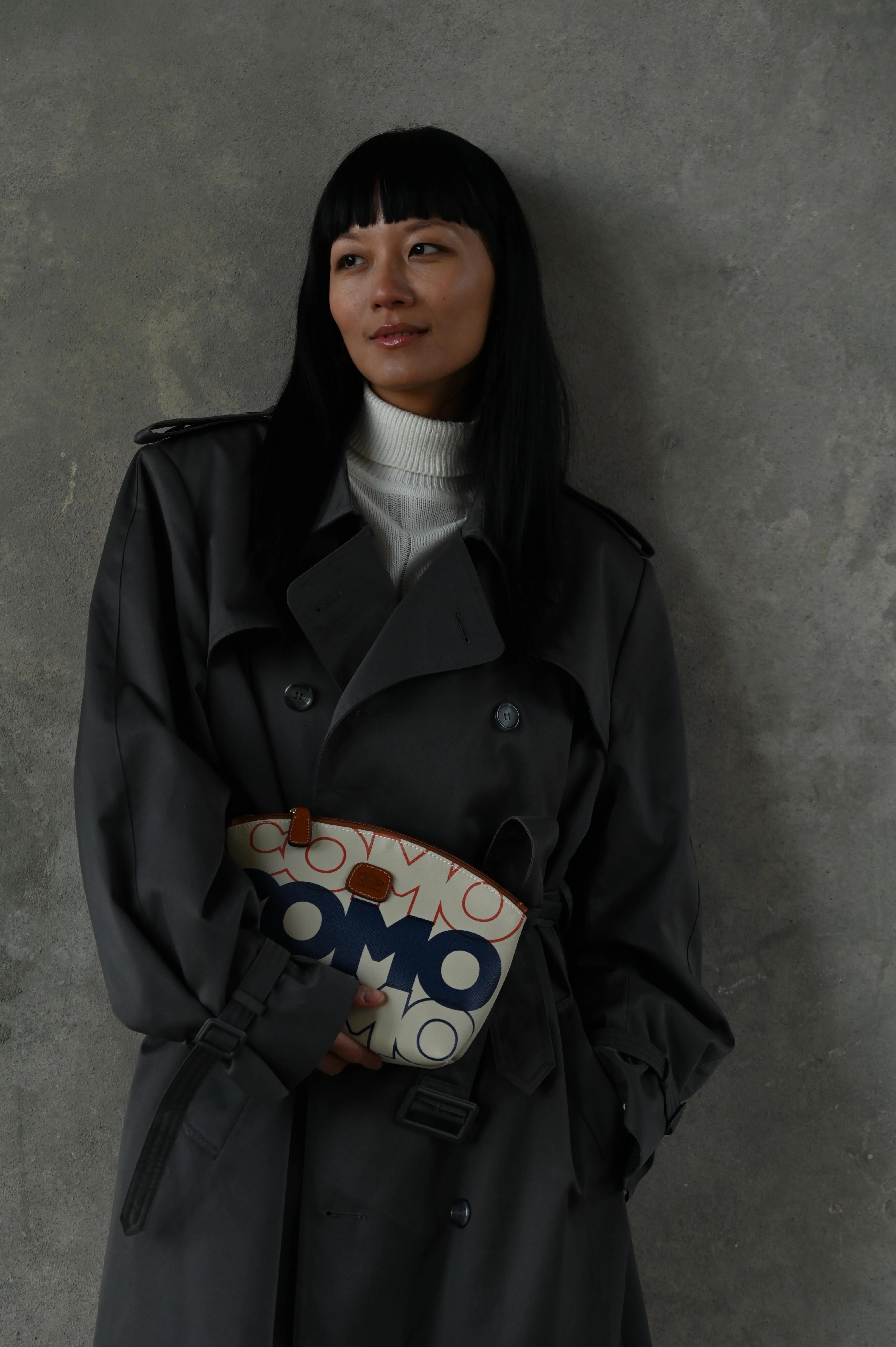 Como x Bric's Beauty Case Medio - Image 4