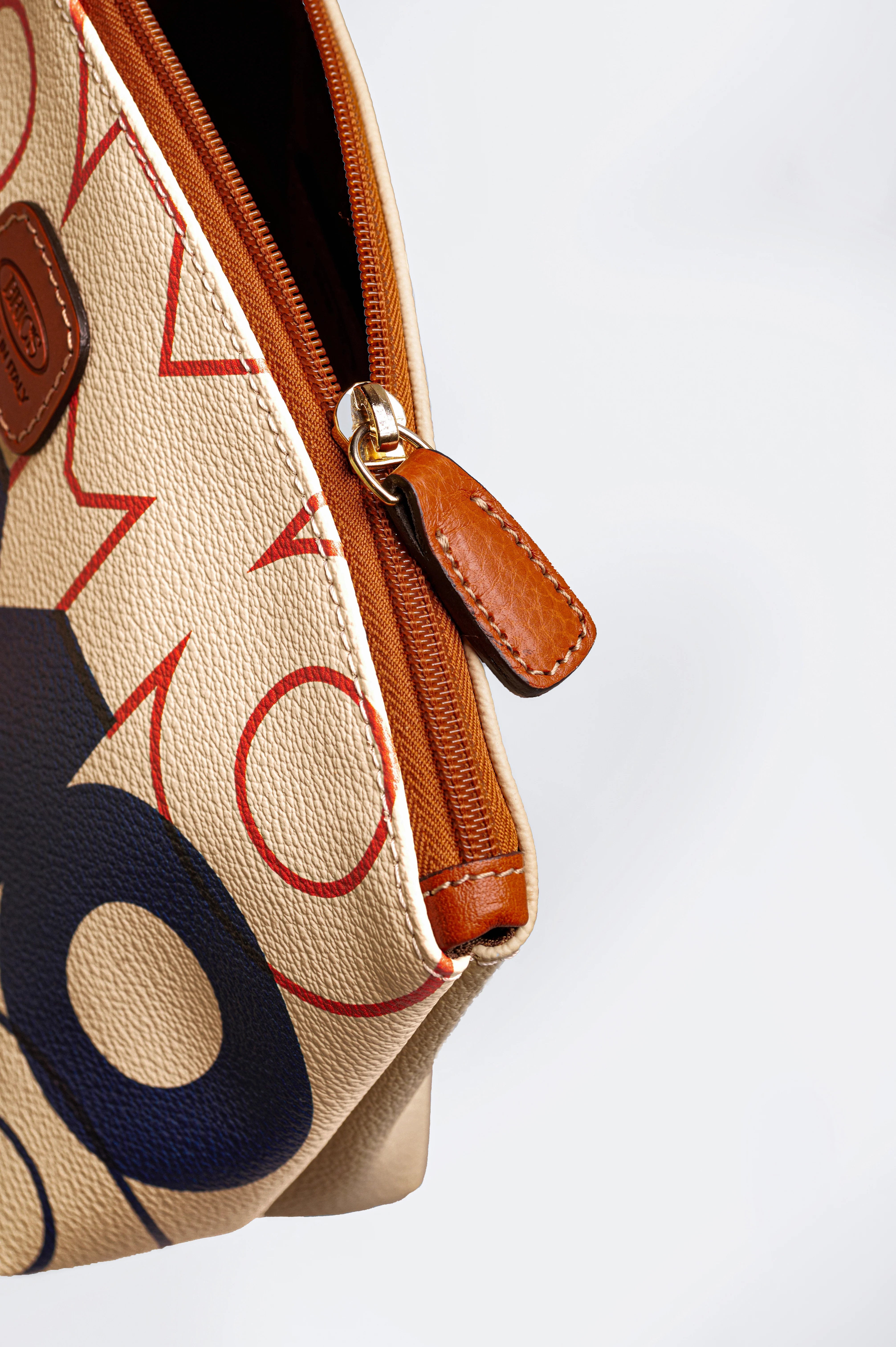 Como x Bric's Beauty Case Medio - Image 7