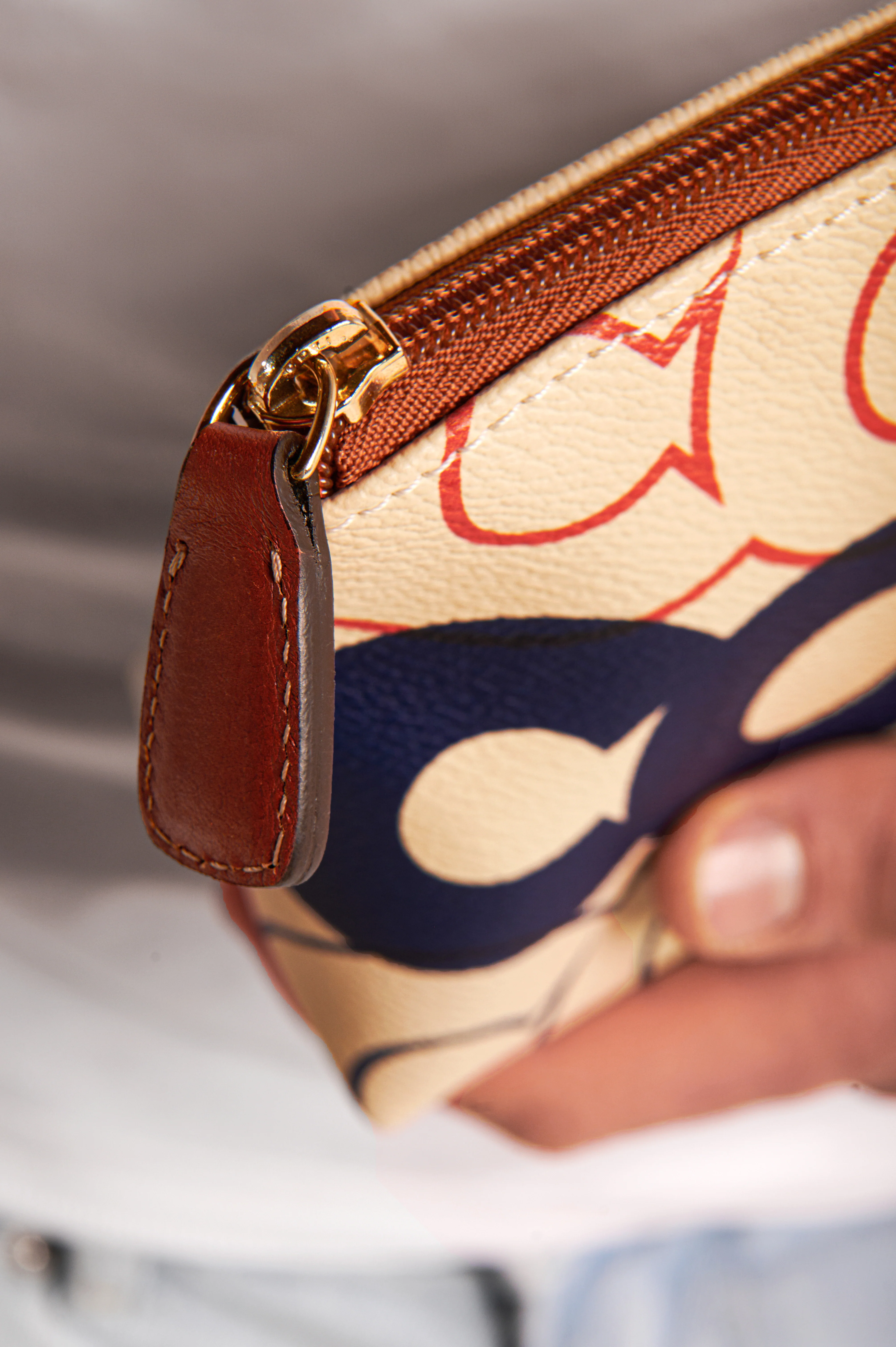 Como x Bric's Beauty Case Medio - Image 8