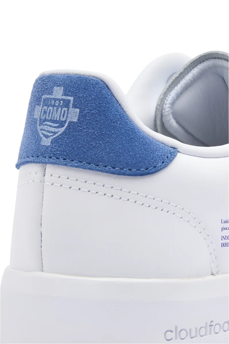 Sneakers Borgonovo Adidas X Como 1907 - Image 7