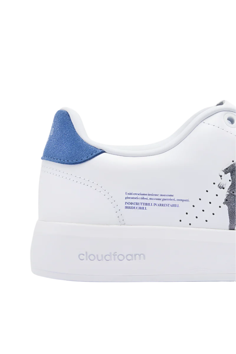 Sneakers Borgonovo Adidas X Como 1907 - Image 8