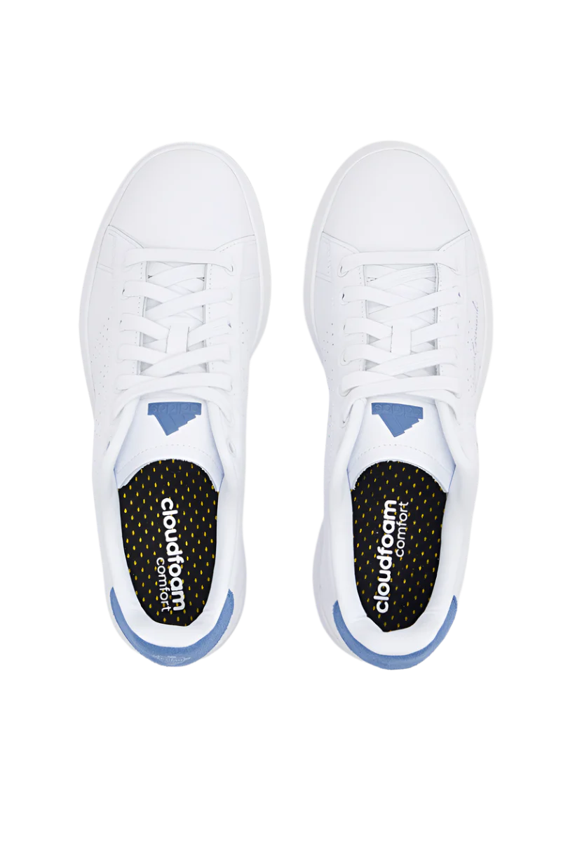 Sneakers Gigi Meroni Adidas X Como 1907 - Image 10