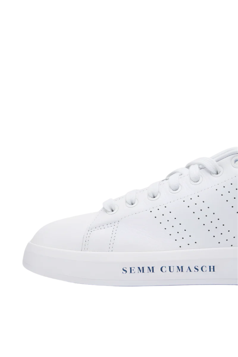 Sneakers Gigi Meroni Adidas X Como 1907 - Image 9
