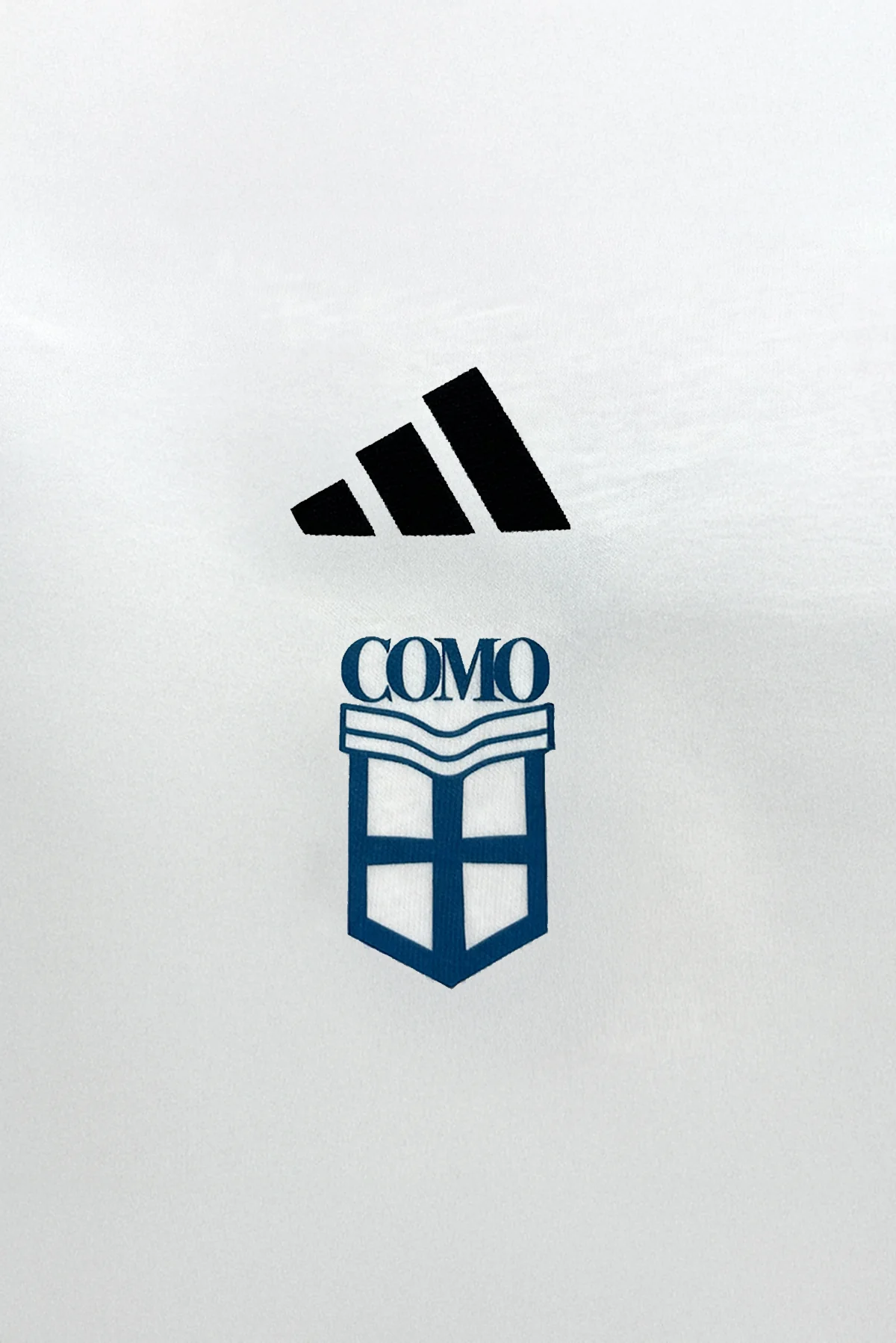 Semm Cumasch France Adidas T-shirt - Image 3