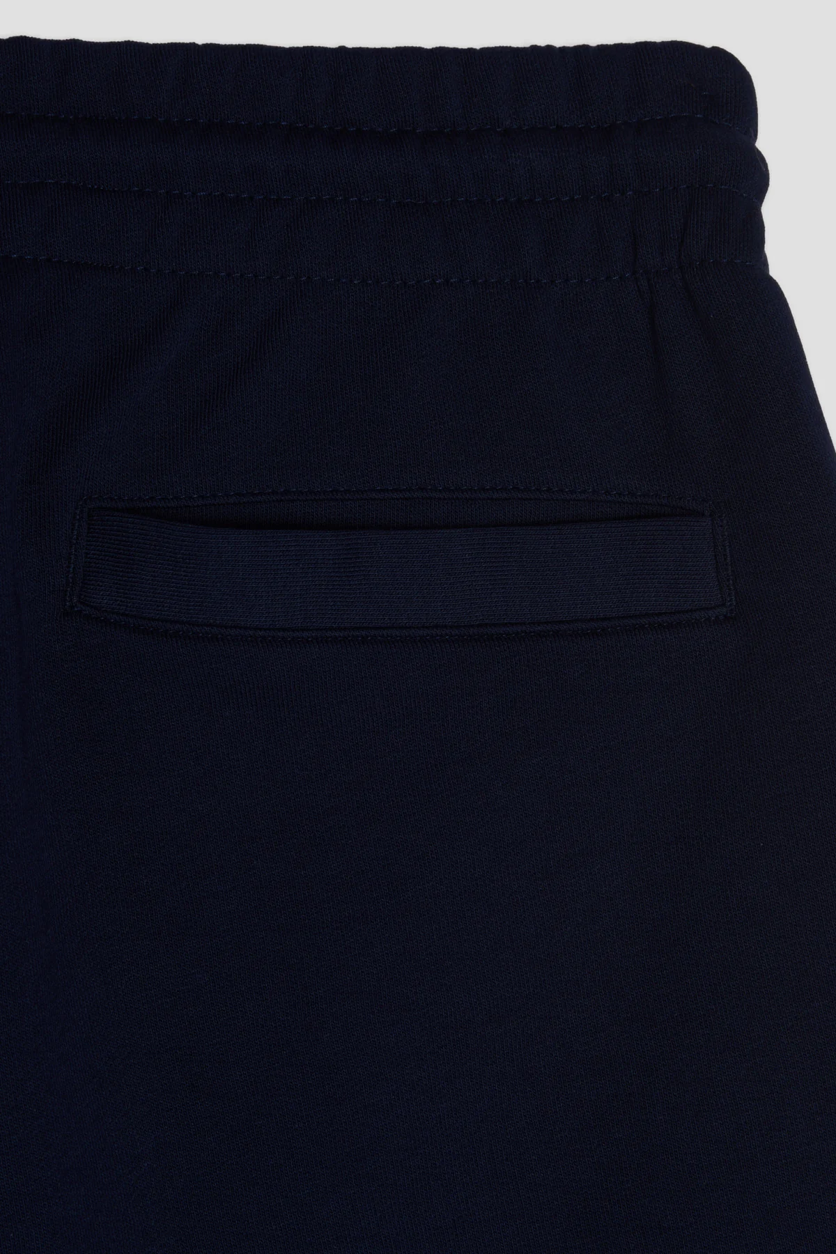Como Cup Shorts Navy - Image 4