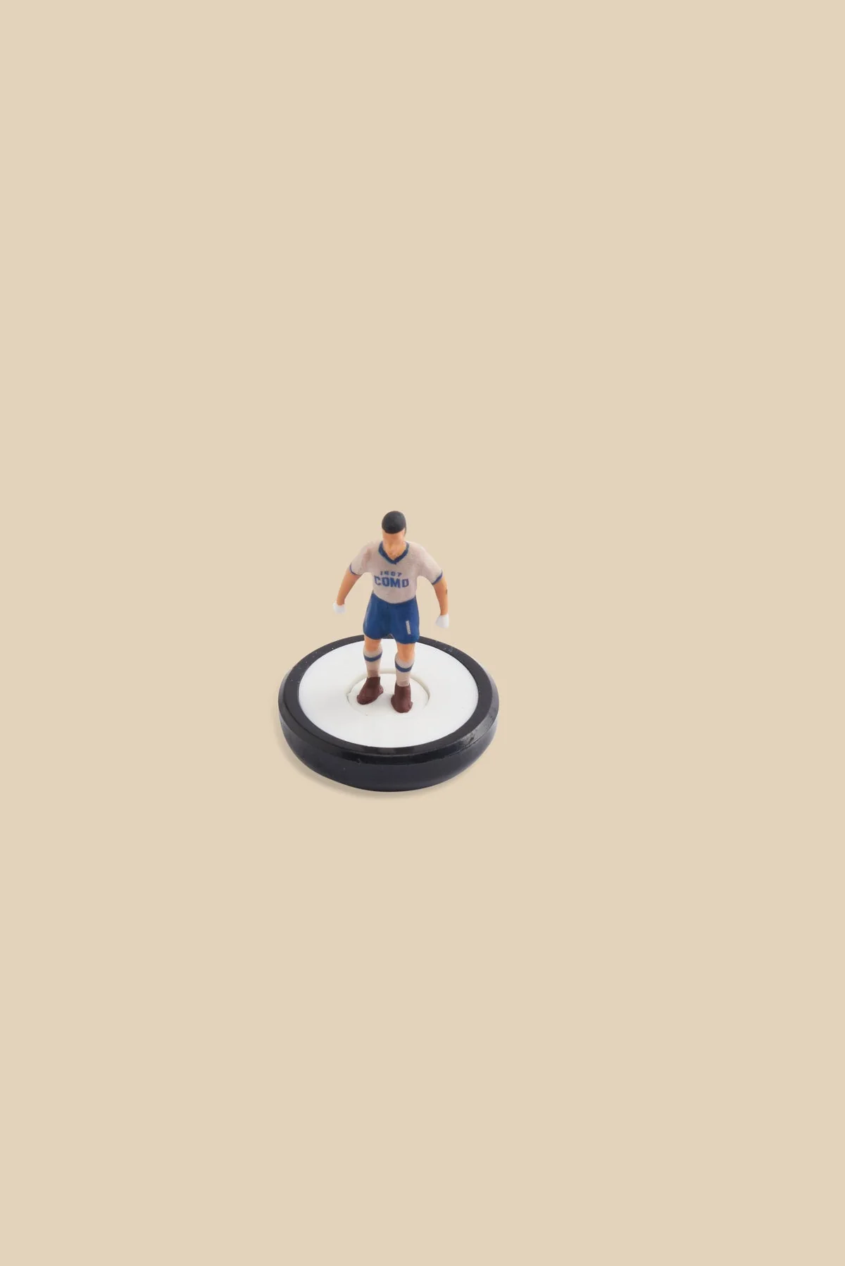 Subbuteo Como Calcio Custom Team - Image 4