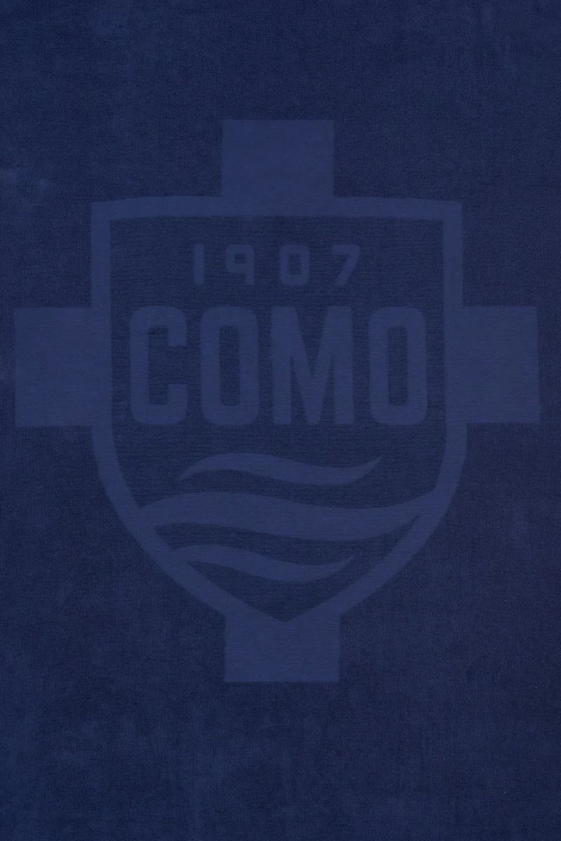 Telo Mare Navy Semm Cumasch Como 1907 - Image 3