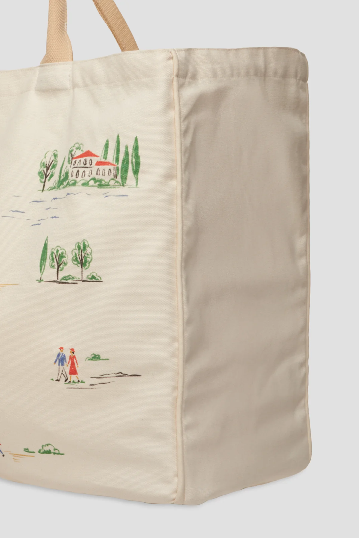 Como Cup Borsa Heritage Lago & Sport - Image 4
