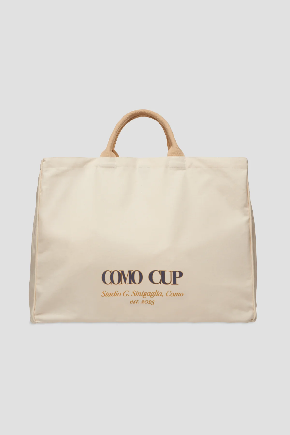 Como Cup Borsa Heritage Onde Navy - Image 3